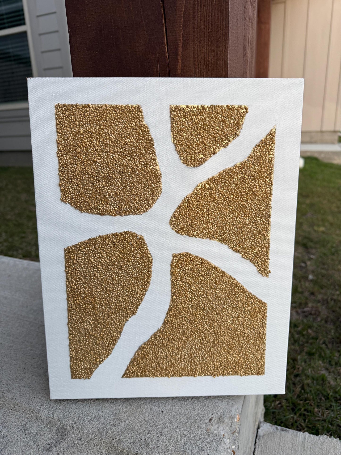 Golden thoughts