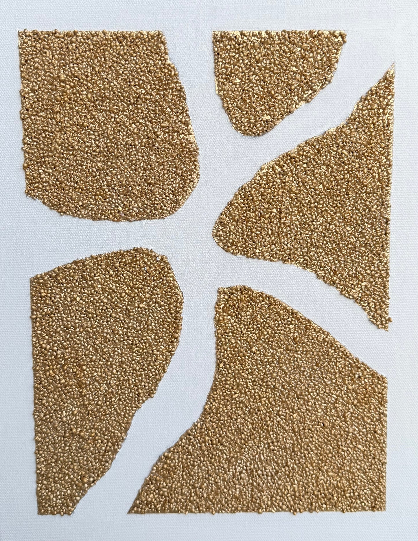 Golden thoughts