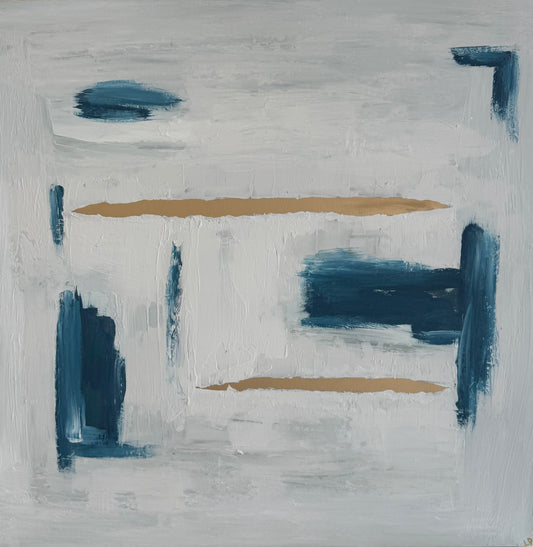 The blues always pass